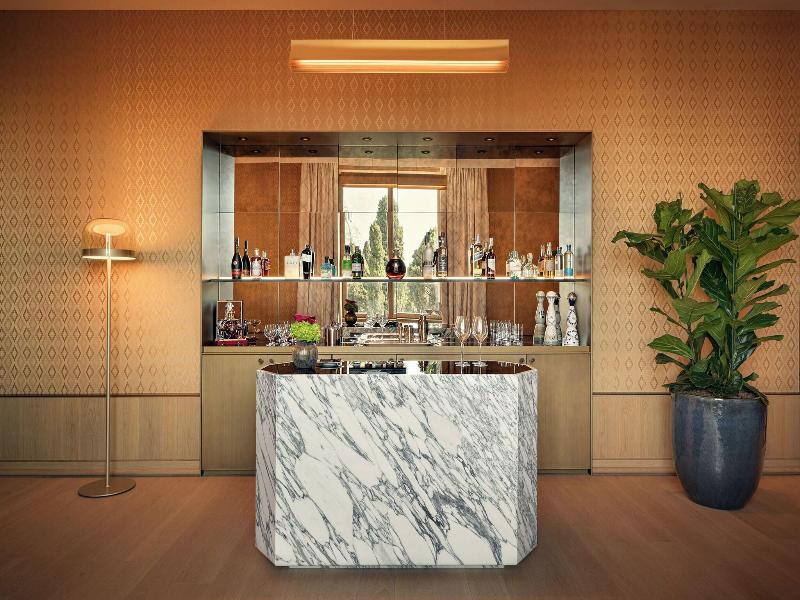 Bulgari Hotel Roma image