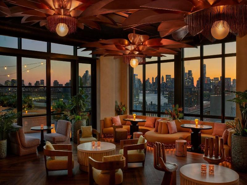 Moxy Brooklyn Willamsburg image