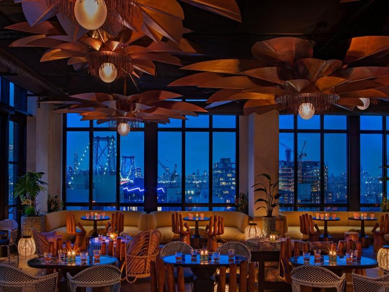Moxy Brooklyn Willamsburg image