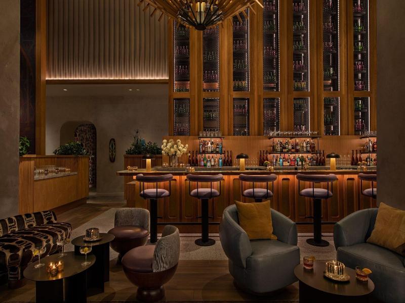 Moxy Brooklyn Willamsburg image