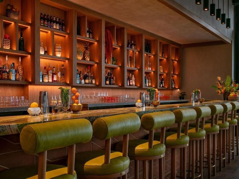 Moxy Brooklyn Willamsburg image