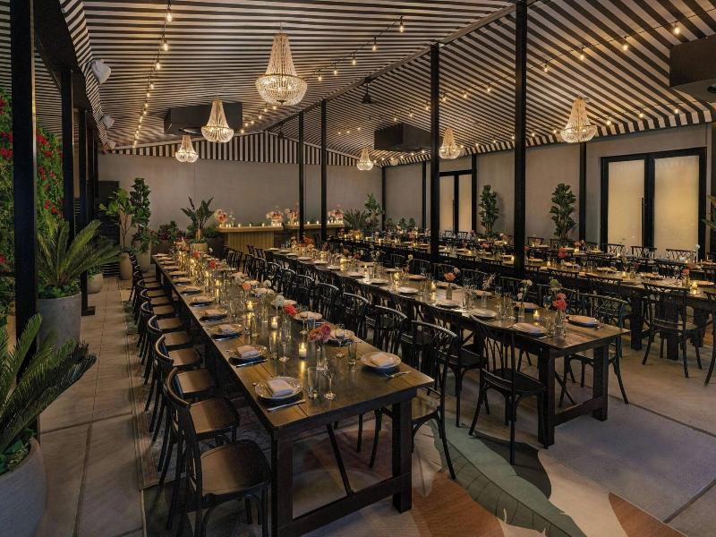 Moxy Brooklyn Willamsburg image