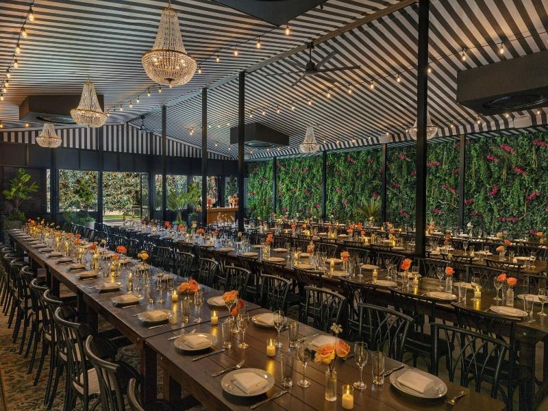 Moxy Brooklyn Willamsburg image
