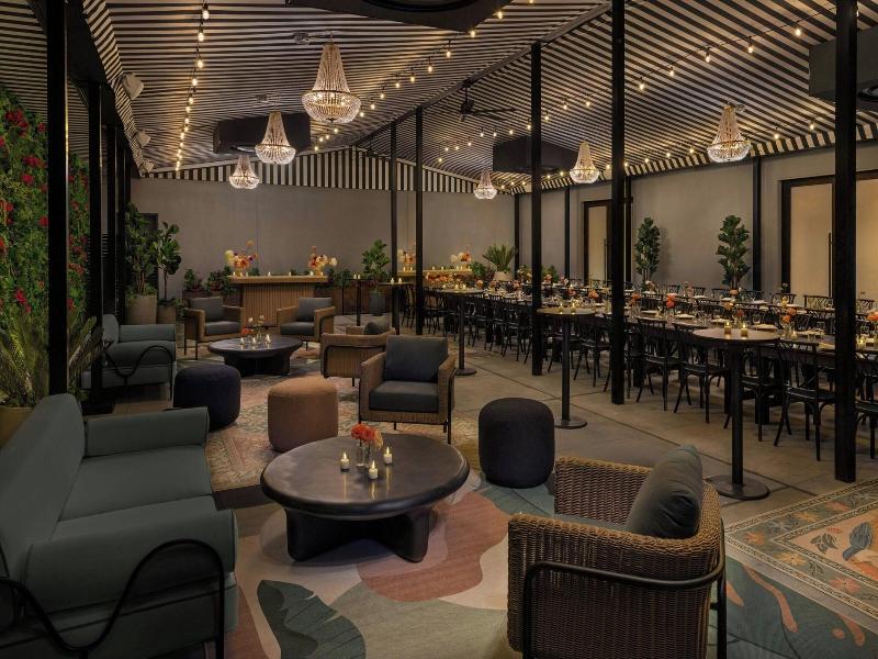 Moxy Brooklyn Willamsburg image