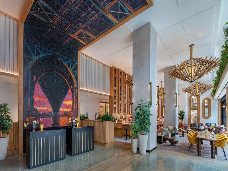 Moxy Brooklyn Willamsburg image