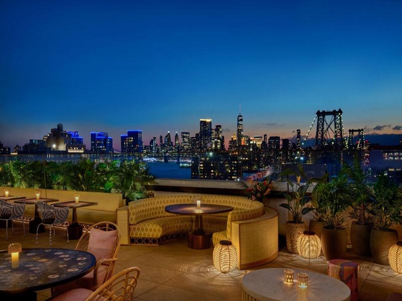 Moxy Brooklyn Willamsburg image