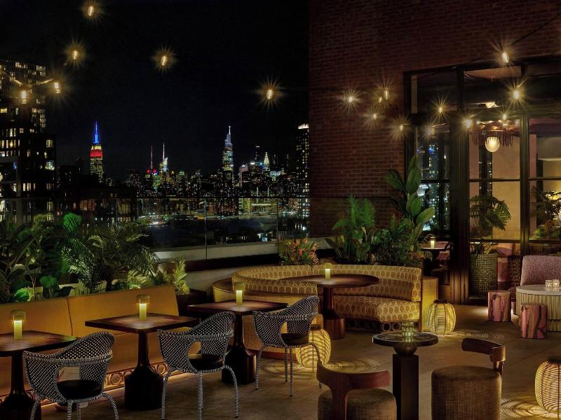 Moxy Brooklyn Willamsburg image