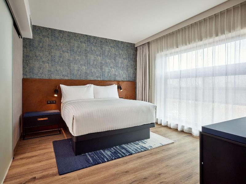 Ac Hotel Strasbourg image