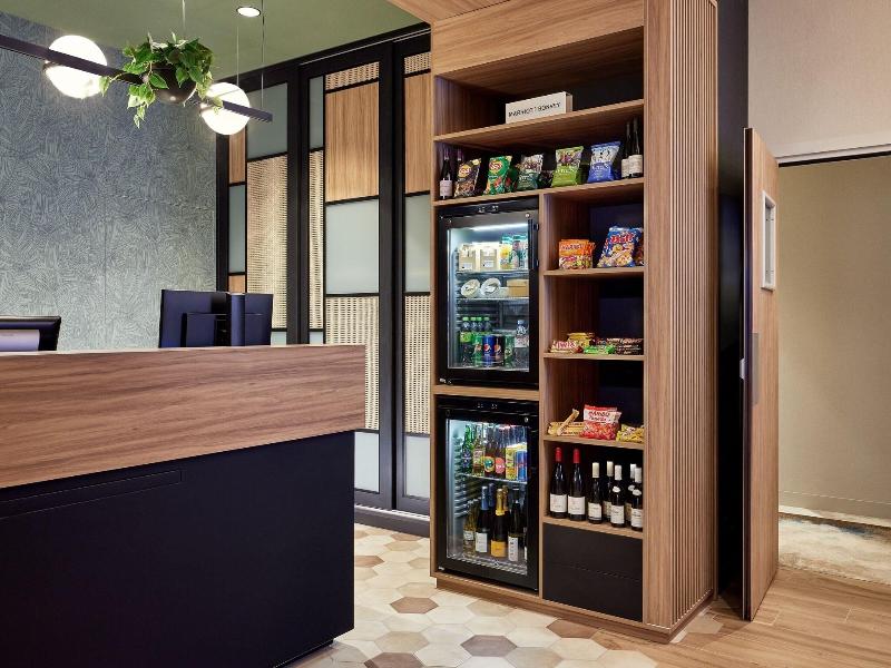 Ac Hotel Strasbourg image