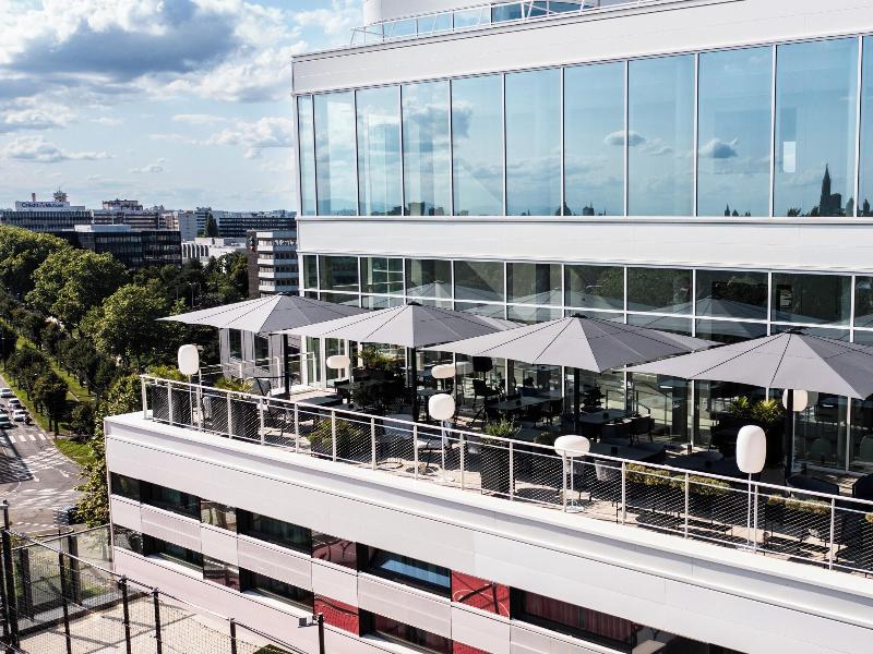 Ac Hotel Strasbourg image
