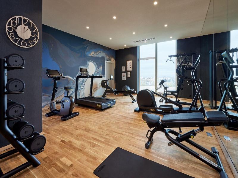 Ac Hotel Strasbourg image