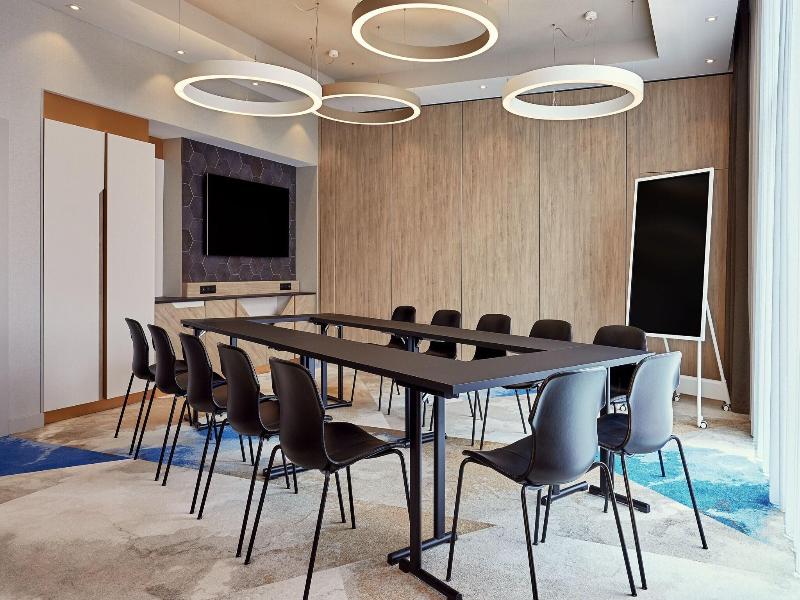 Ac Hotel Strasbourg image