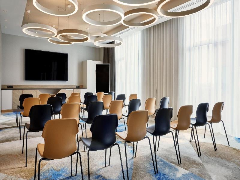 Ac Hotel Strasbourg image