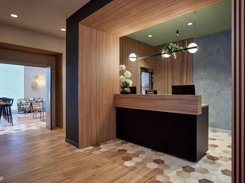 Ac Hotel Strasbourg image