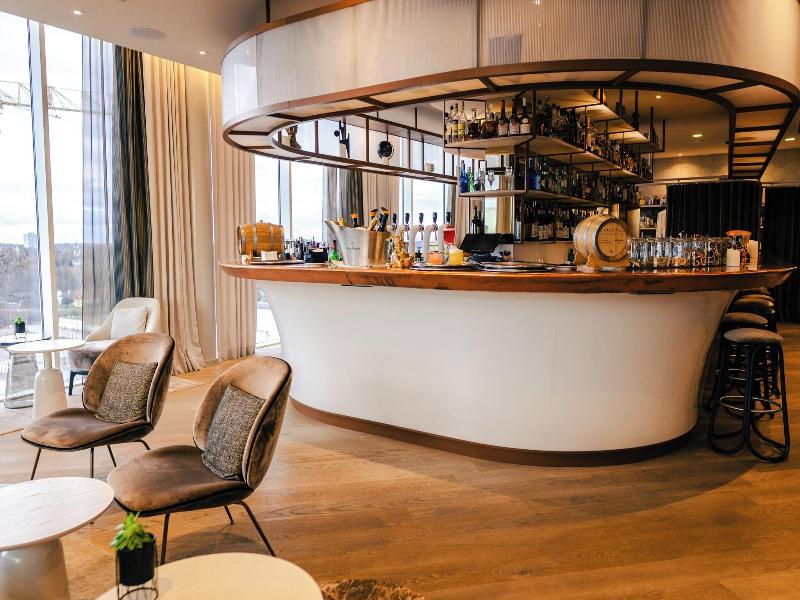 Ac Hotel Strasbourg image