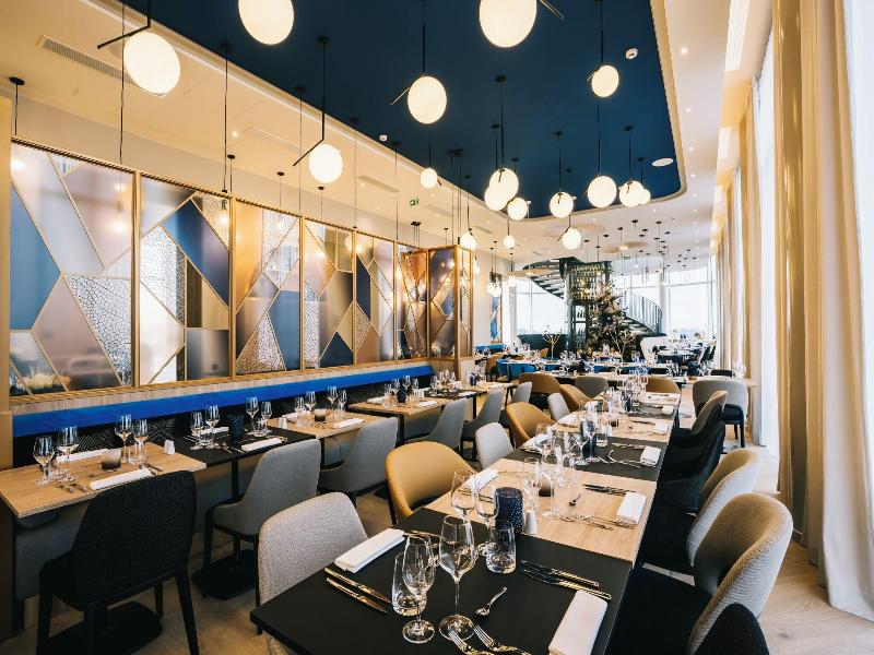 Ac Hotel Strasbourg image