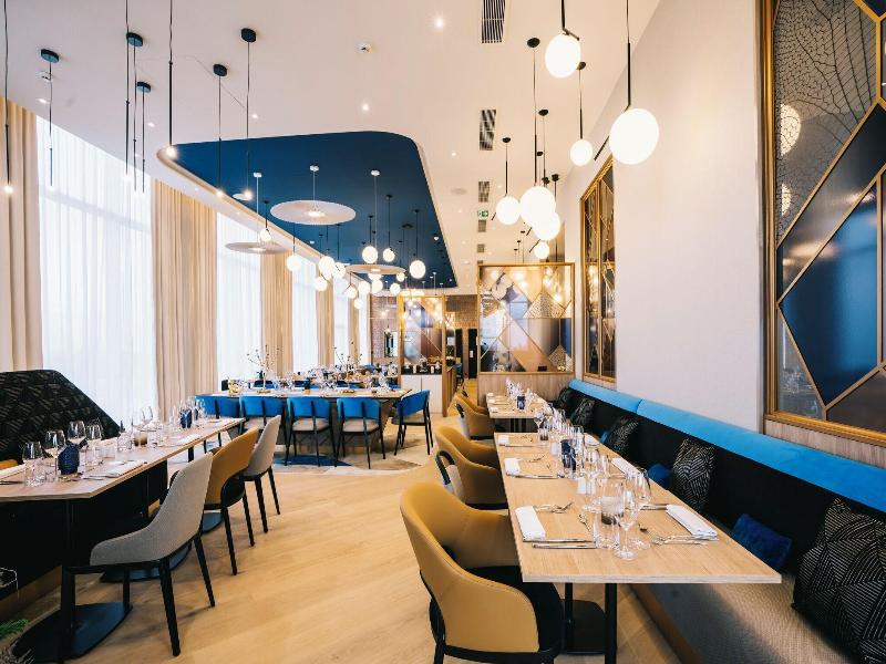 Ac Hotel Strasbourg image