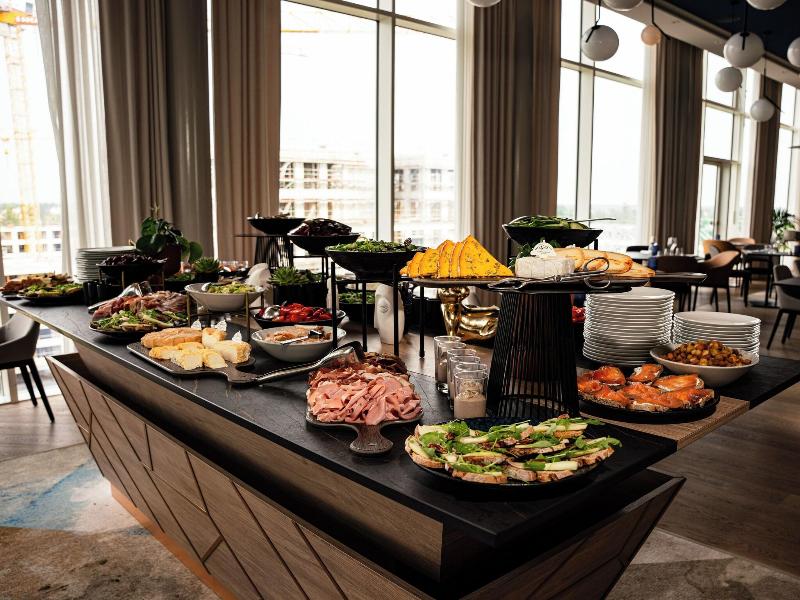Ac Hotel Strasbourg image