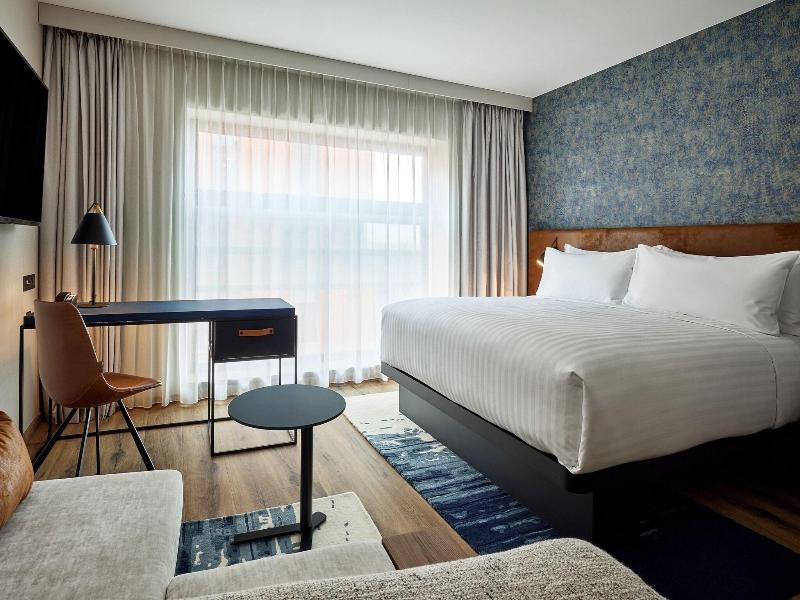 Ac Hotel Strasbourg 4