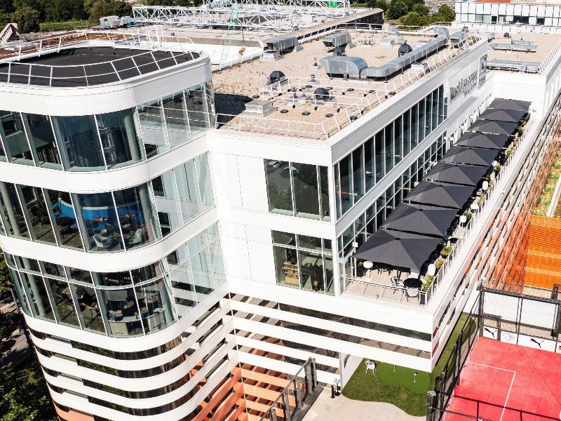 Ac Hotel Strasbourg image