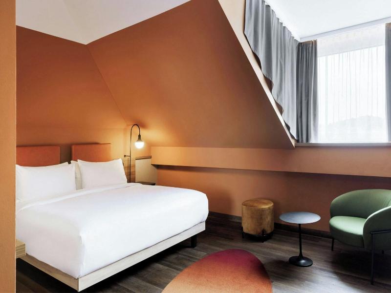 Mayburg Salzburg A Tribute Portfolio Hotel image