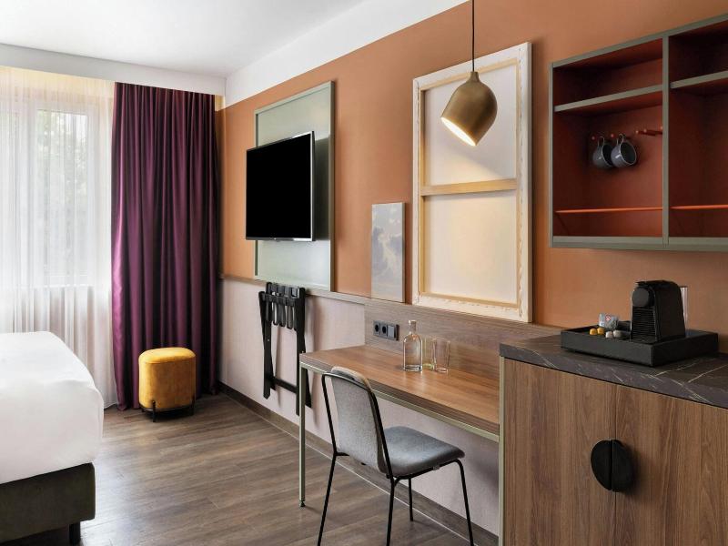 Mayburg Salzburg A Tribute Portfolio Hotel image