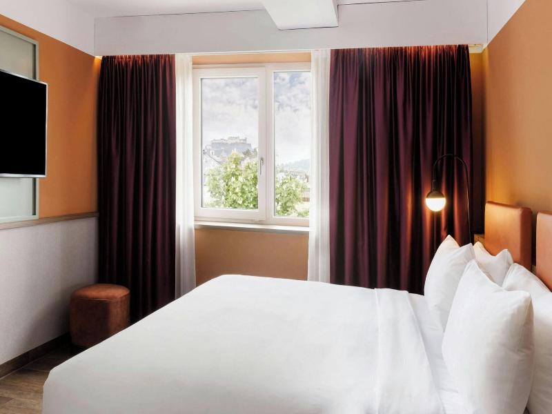 Mayburg Salzburg A Tribute Portfolio Hotel image