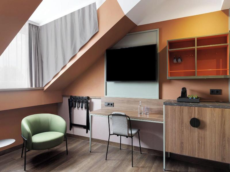 Mayburg Salzburg A Tribute Portfolio Hotel image