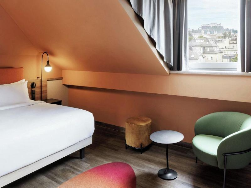 Mayburg Salzburg A Tribute Portfolio Hotel image