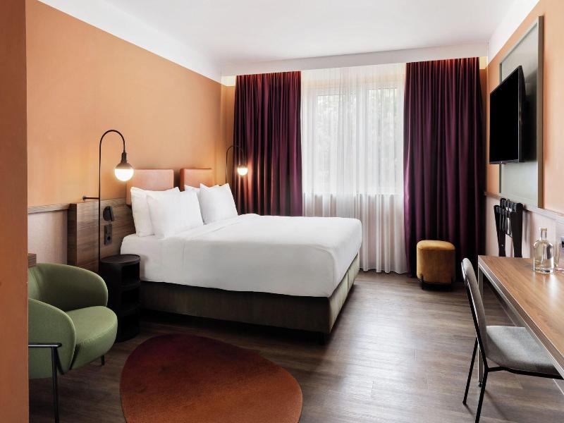 Mayburg Salzburg A Tribute Portfolio Hotel image