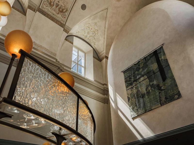 Stradom House Autograph Collection image