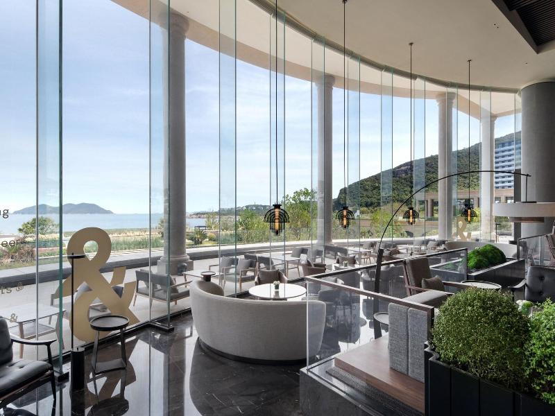 Sheraton Ningbo Xiangshan Resort image