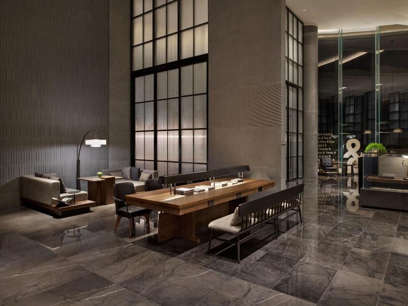 Sheraton Ningbo Xiangshan Resort image