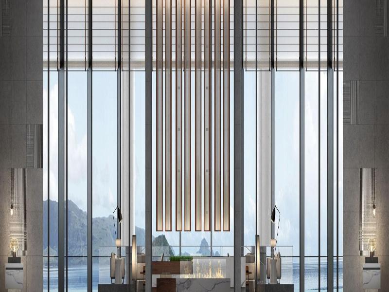 Sheraton Ningbo Xiangshan Resort image