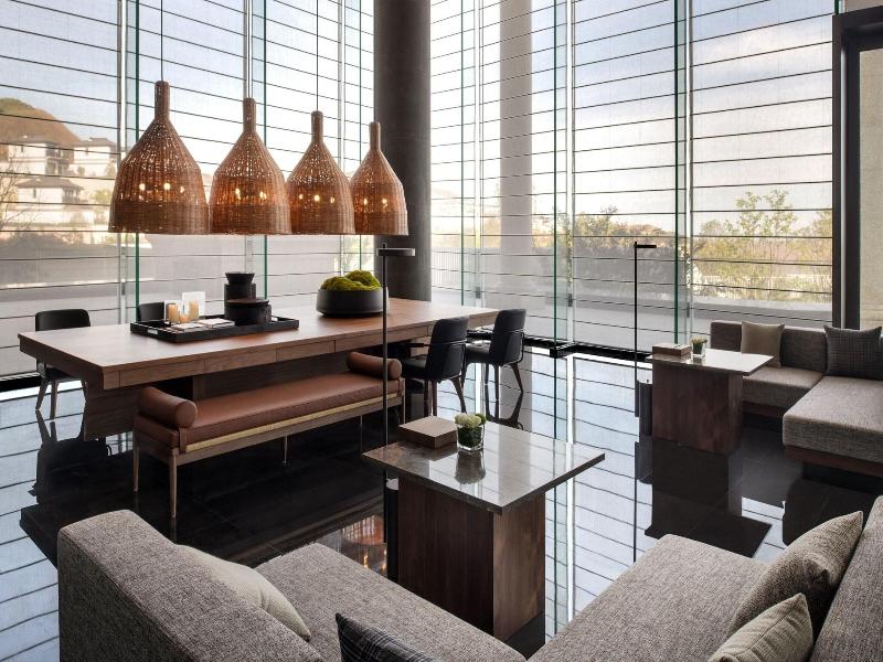 Sheraton Ningbo Xiangshan Resort image