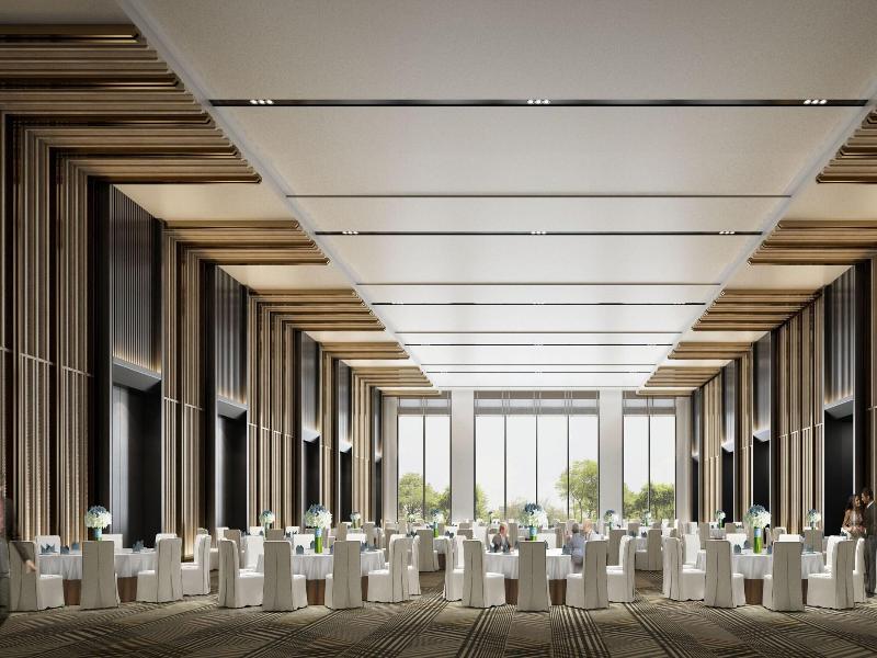 Sheraton Ningbo Xiangshan Resort image