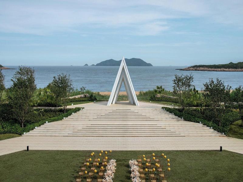 Sheraton Ningbo Xiangshan Resort image