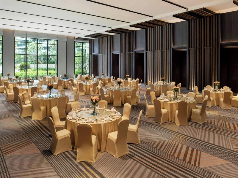 Sheraton Ningbo Xiangshan Resort image