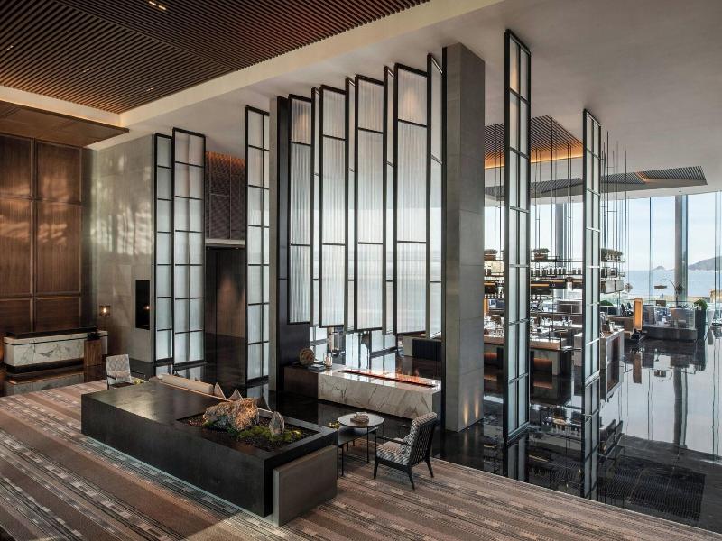 Sheraton Ningbo Xiangshan Resort image