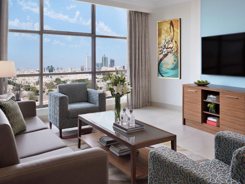 Marriott Executive Apartments Al Khobar image