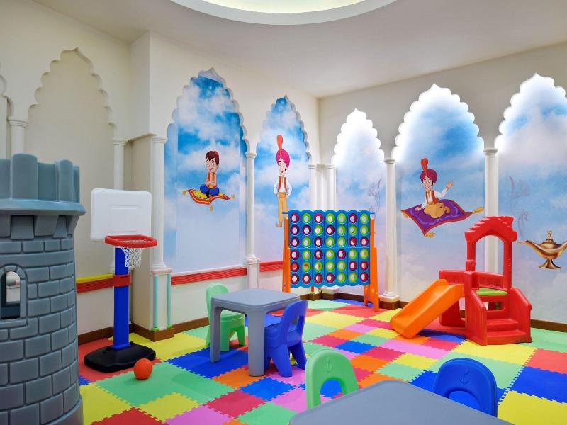 Marriott Executive Apartments Al Khobar image