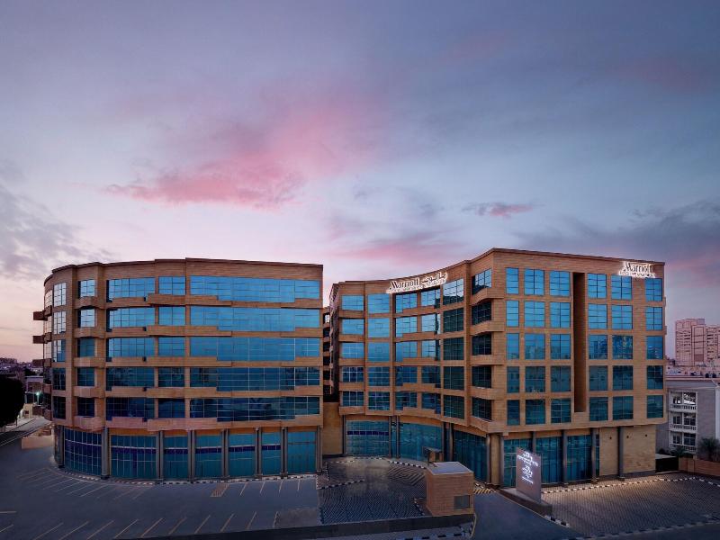 Marriott Executive Apartments Al Khobar image
