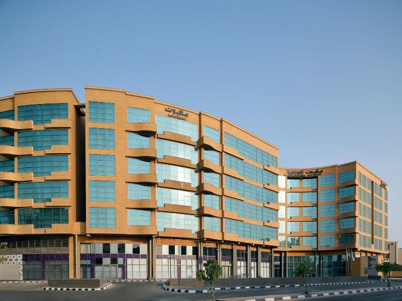 Marriott Executive Apartments Al Khobar image