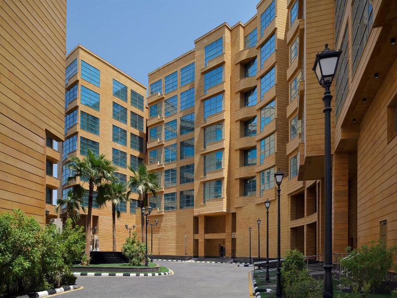 Marriott Executive Apartments Al Khobar image