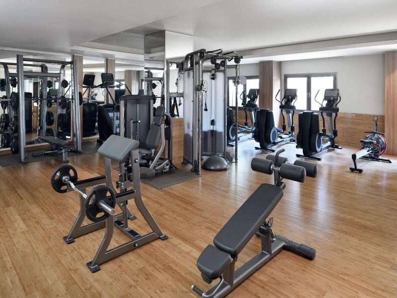 Marriott Executive Apartments Al Khobar image