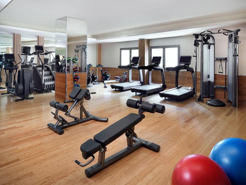Marriott Executive Apartments Al Khobar image