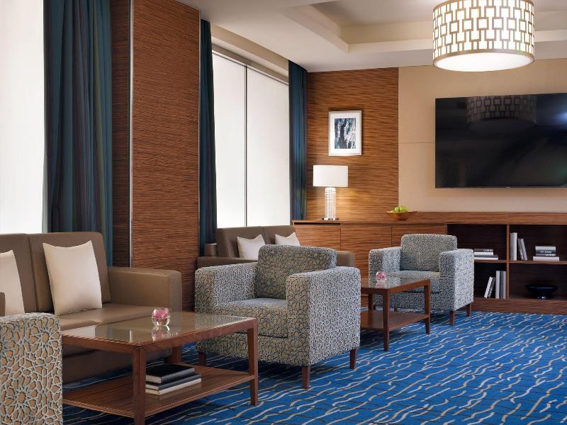 Marriott Executive Apartments Al Khobar image