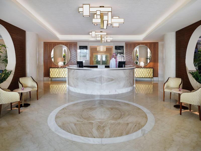 Marriott Executive Apartments Al Khobar image