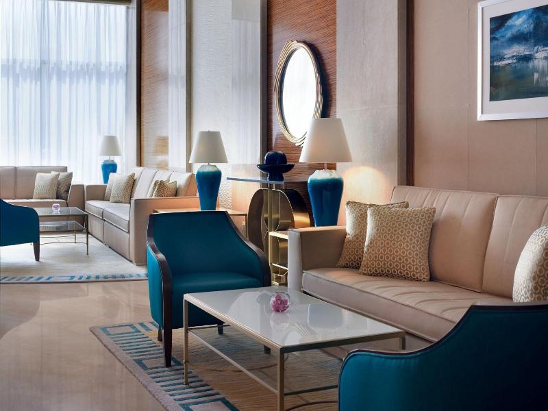 Marriott Executive Apartments Al Khobar image