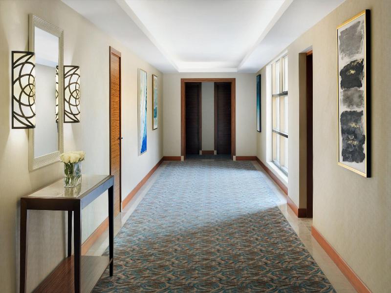 Marriott Executive Apartments Al Khobar image